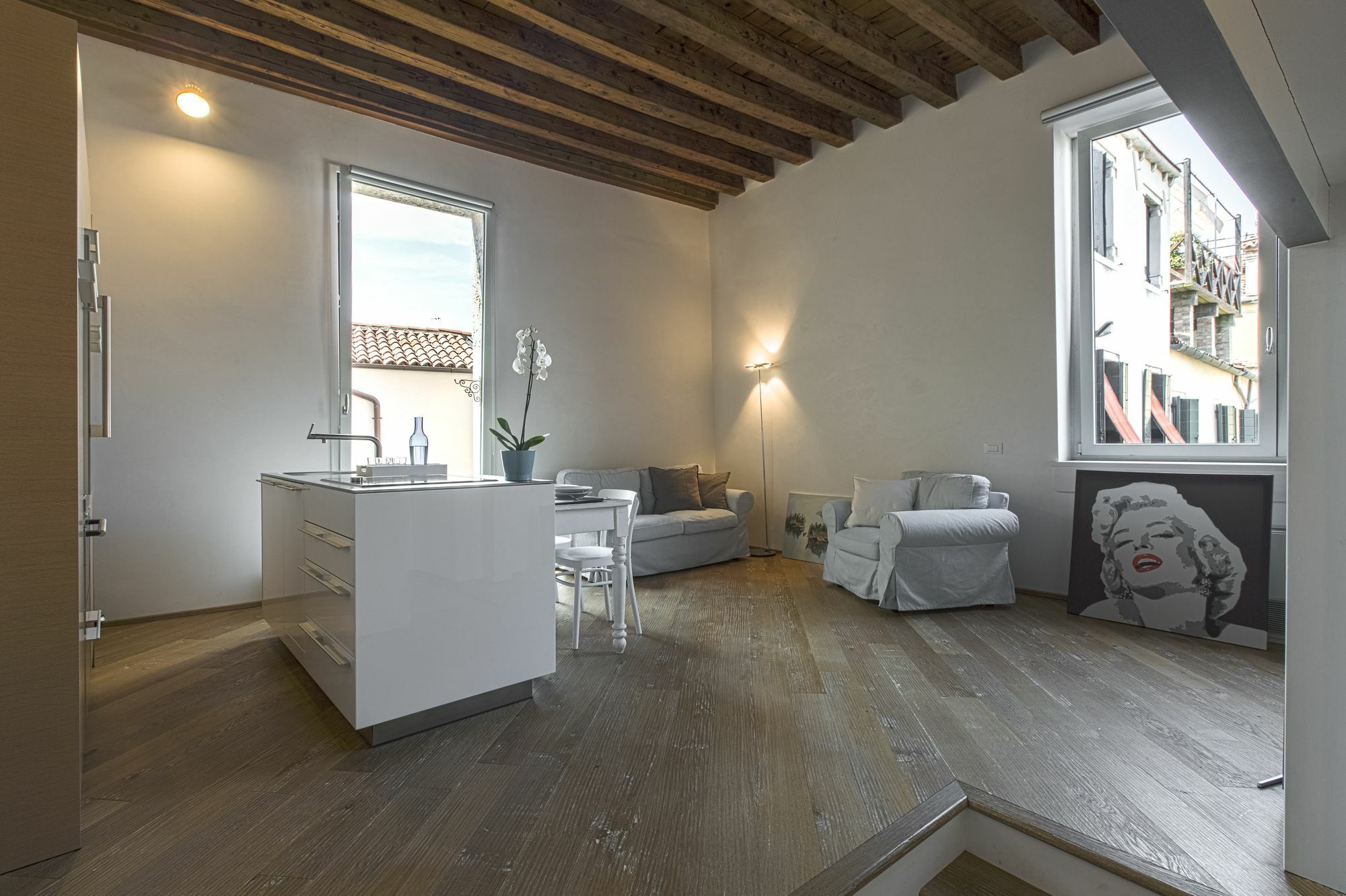 베니스 Zattere Design Loft R&R 아파트 외부 사진