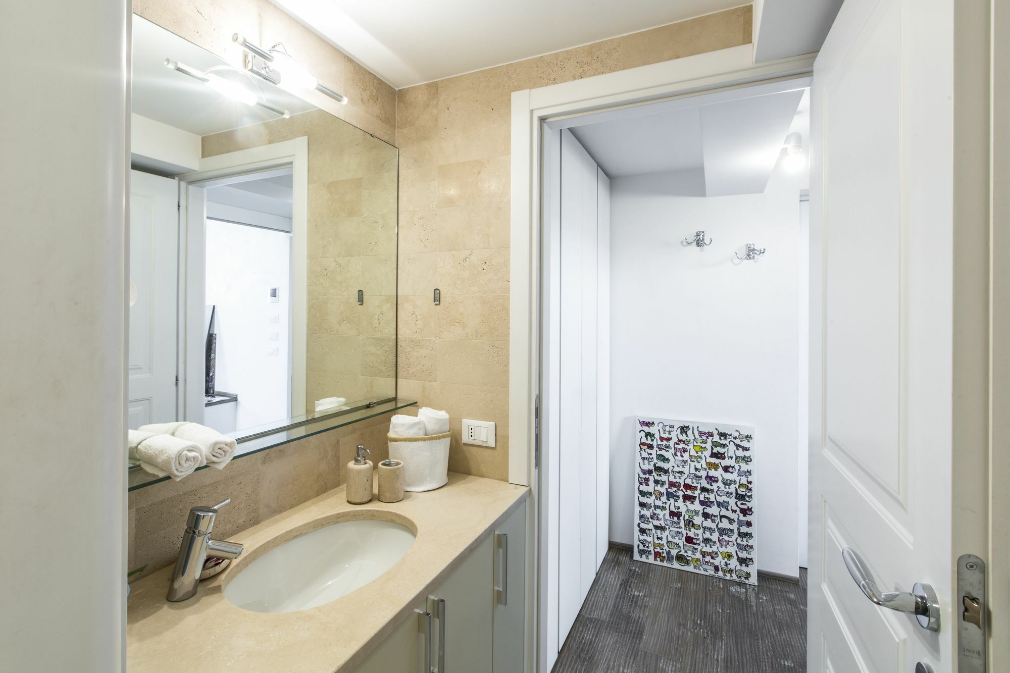 베니스 Zattere Design Loft R&R 아파트 외부 사진