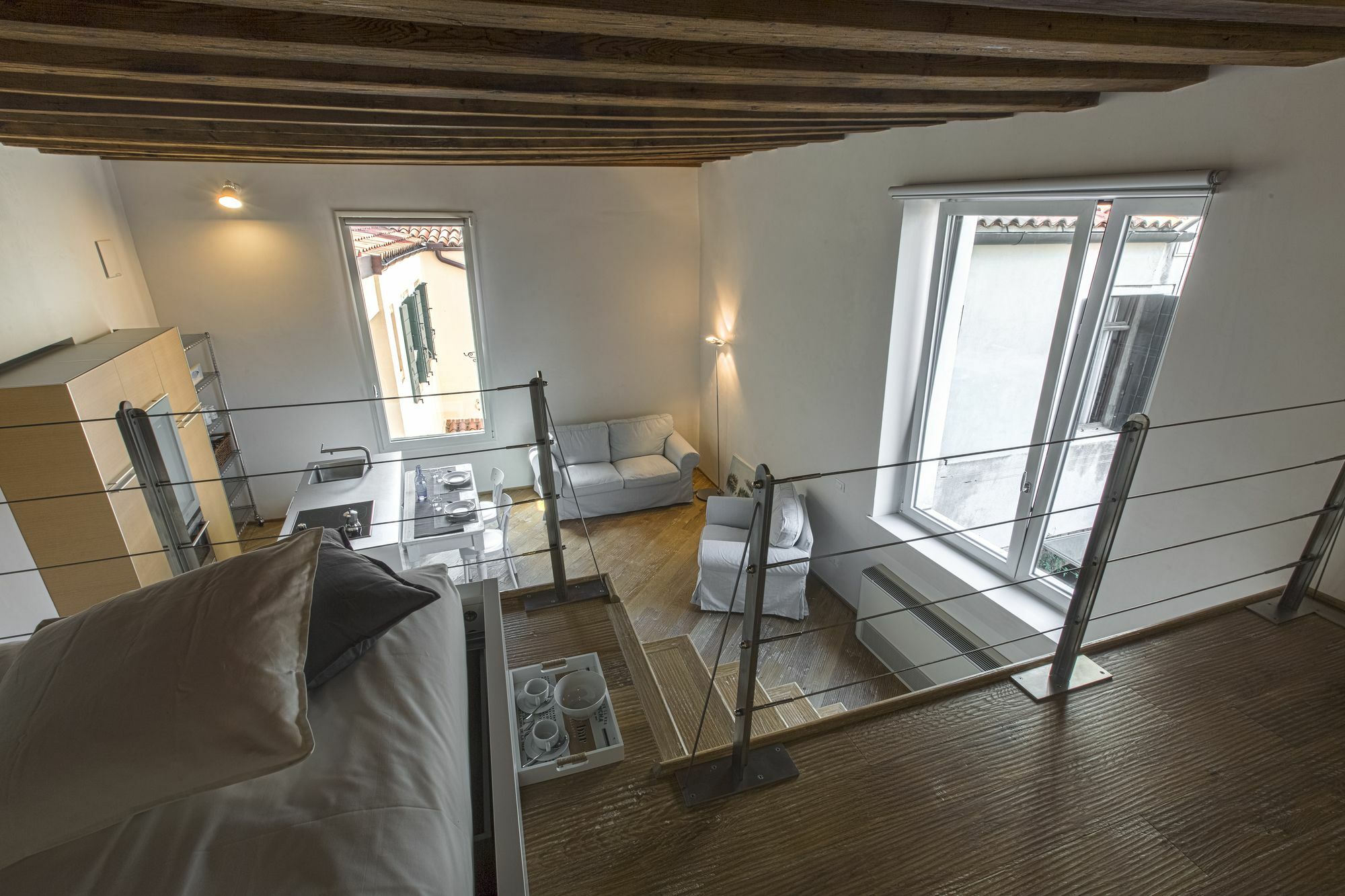 베니스 Zattere Design Loft R&R 아파트 외부 사진